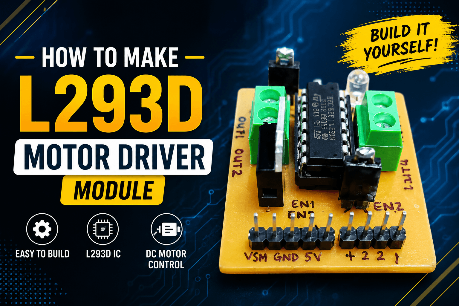 L293D