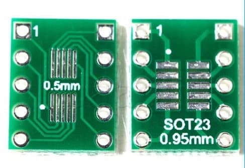 PCB
