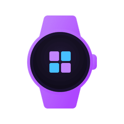 DaFit Canvas Logo