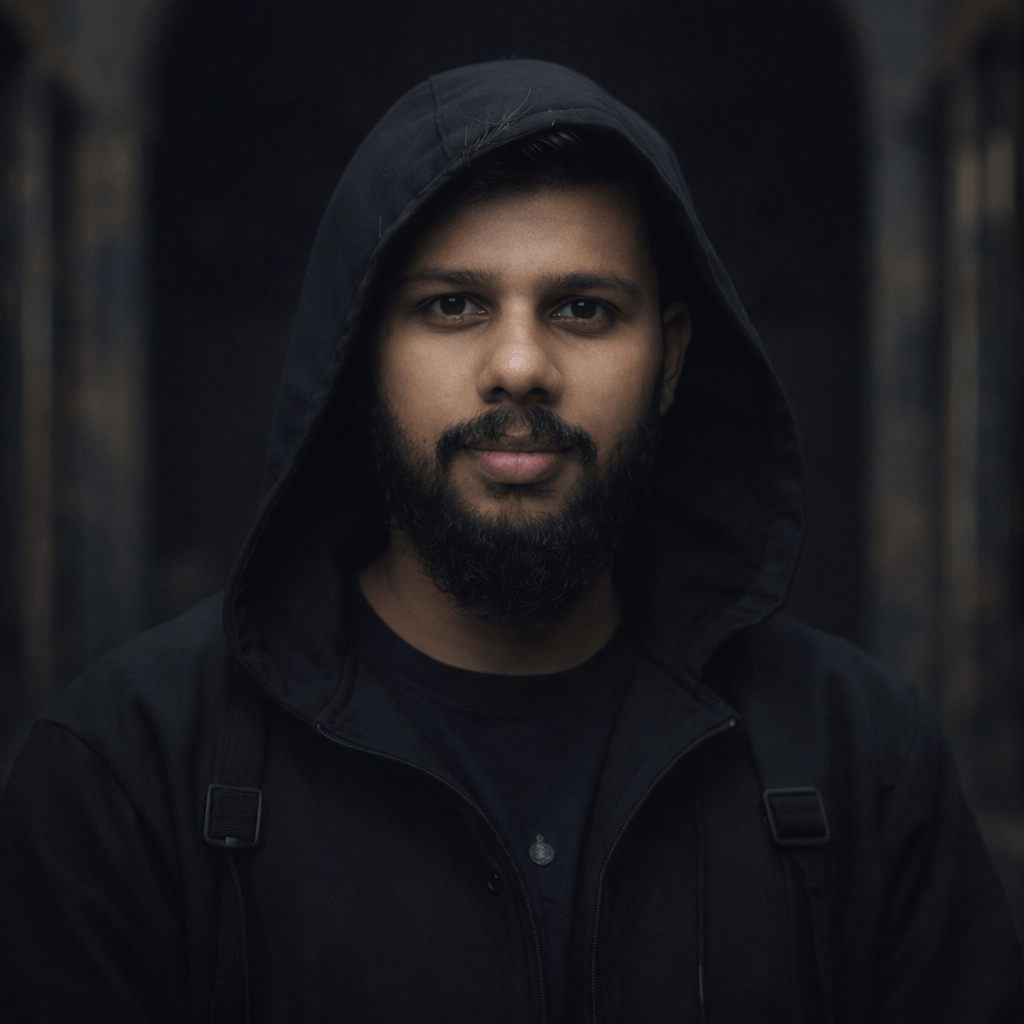 Mohammed Ashad